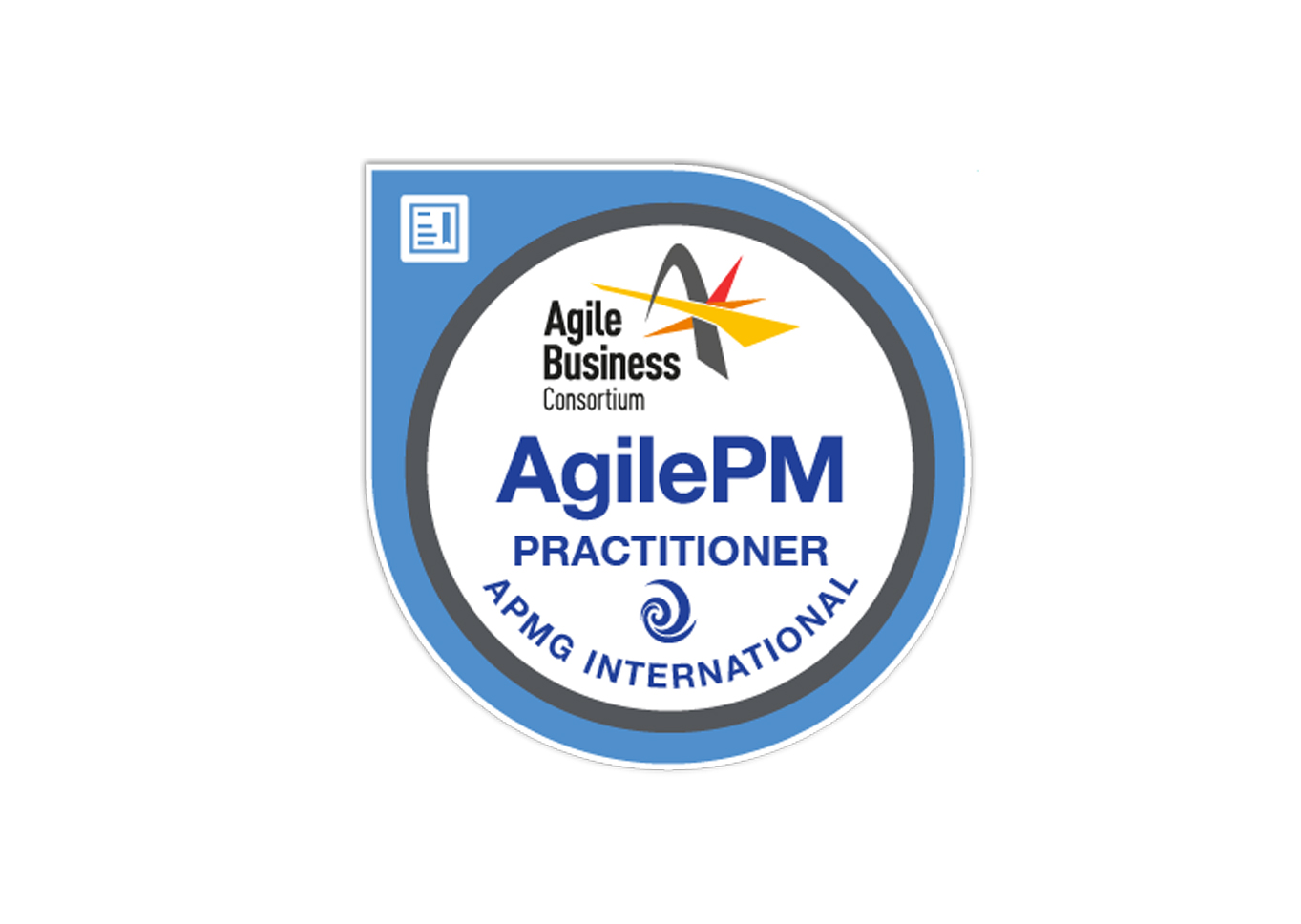 AgilePM® Practitioner - Manager Training