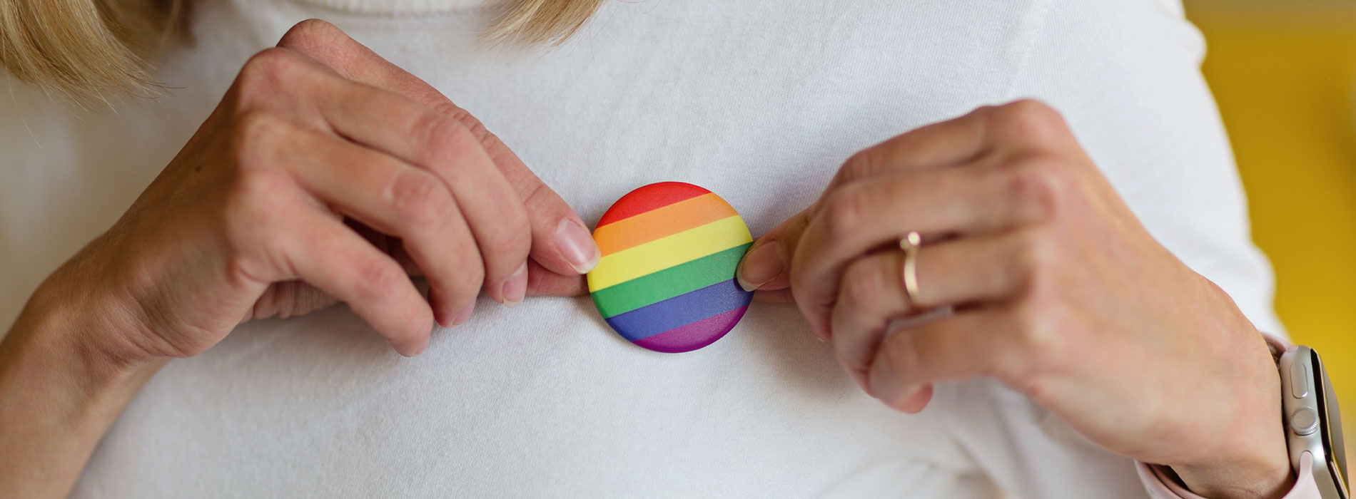 Pride Month: How to Support your LGBTQ+ Colleagues