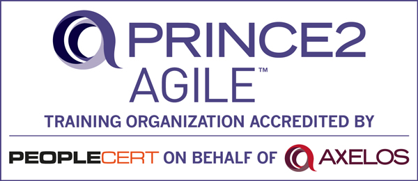 PRINCE2-Agile-Training-Organization