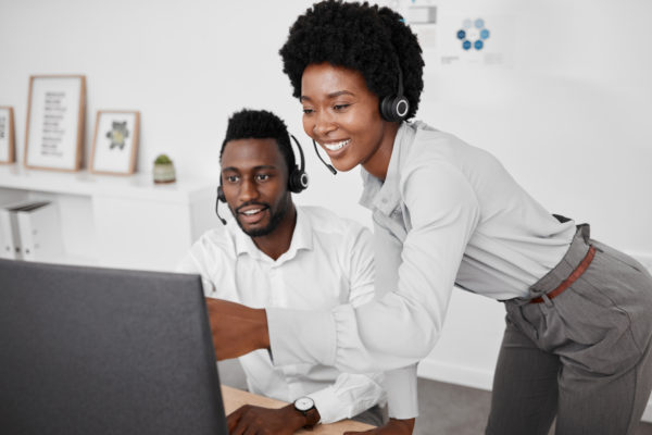 The Defining Characteristics of High-Performing Teams - Manager Training
