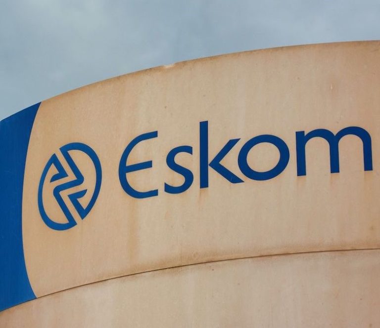 Eskom Holdings Ltd. Building